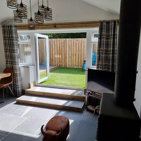 Holiday home The Old Pottery 2 Person Dog Friendly